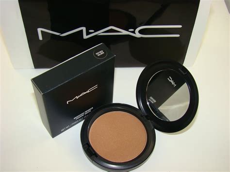 mac bronzing powder discontinued|bronzer for dark skin mac.